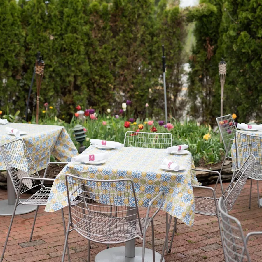 Panevino Ristorante photo 2