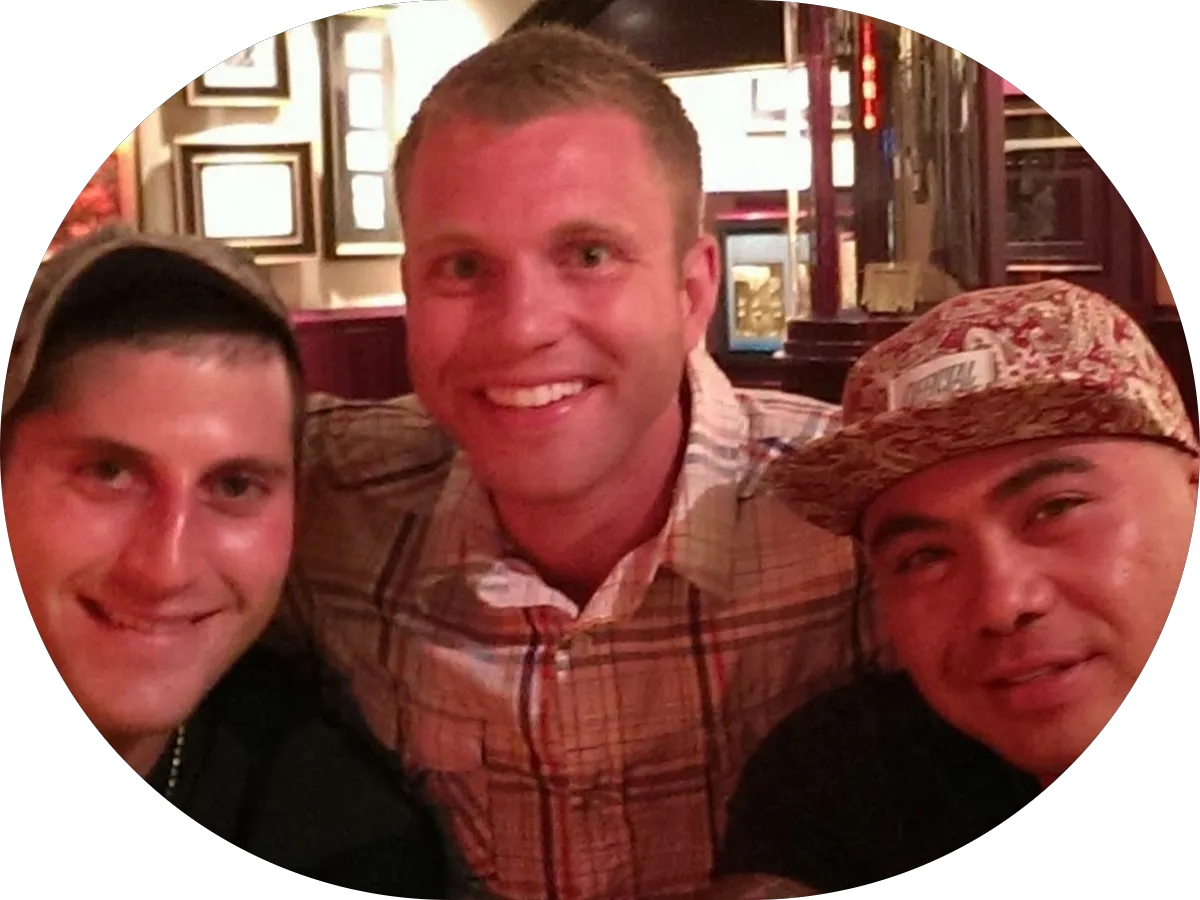 Panico Richard DMD photo 2