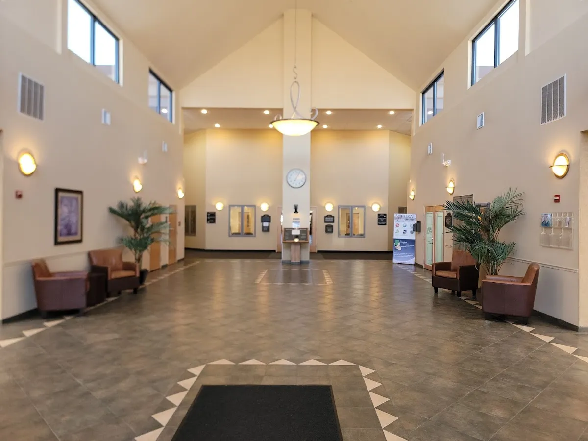 Panoramic commercial cleaners