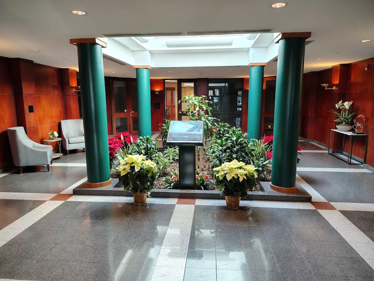 Panoramic commercial cleaners photo 2