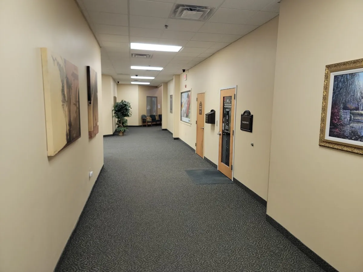 Panoramic commercial cleaners photo 3