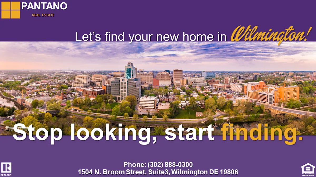 PANTANO Real Estate, Inc.