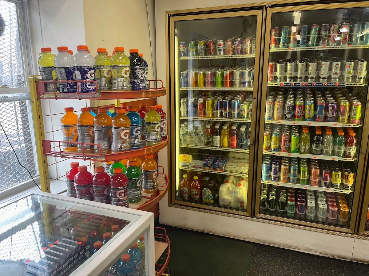 Pantry 1 Food Mart Millville