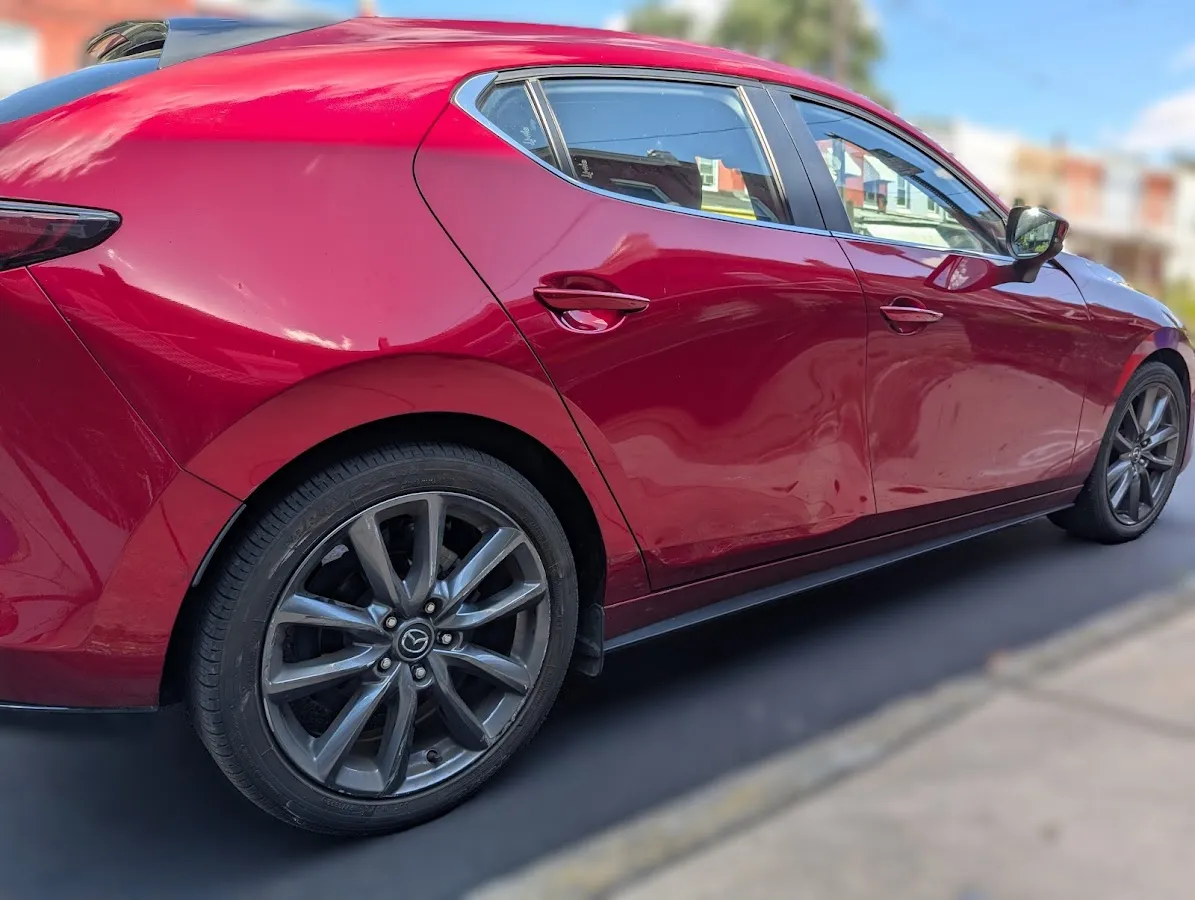 Papa Auto Body photo 2