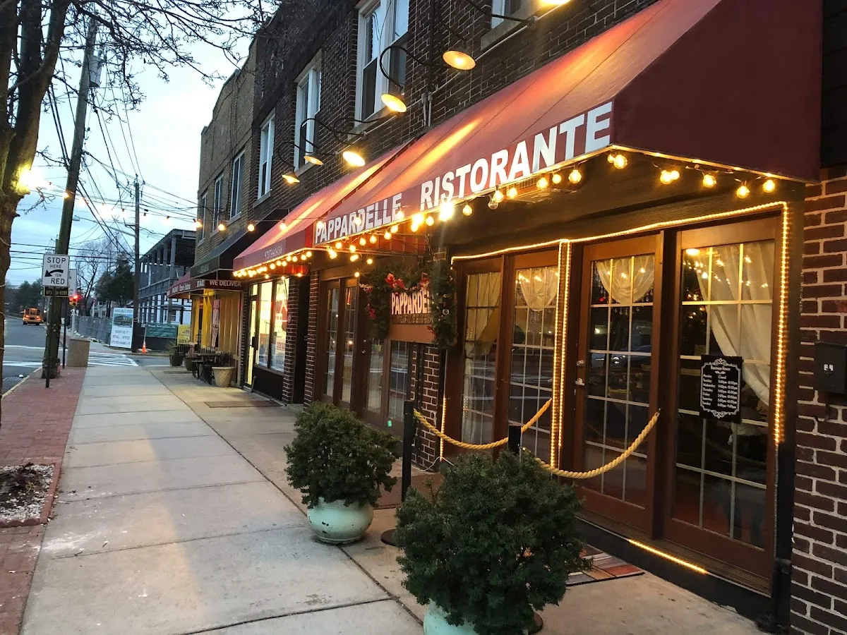 Pappardelle Ristorante photo 2