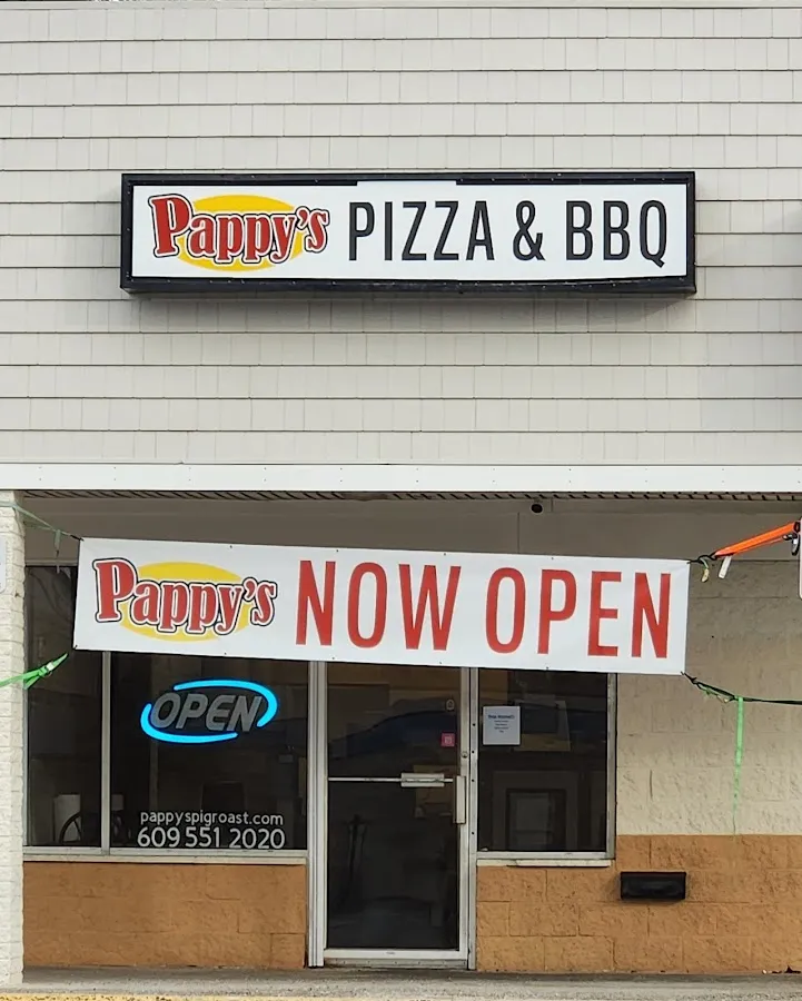 Pappy's Pig Roast & Barbeque