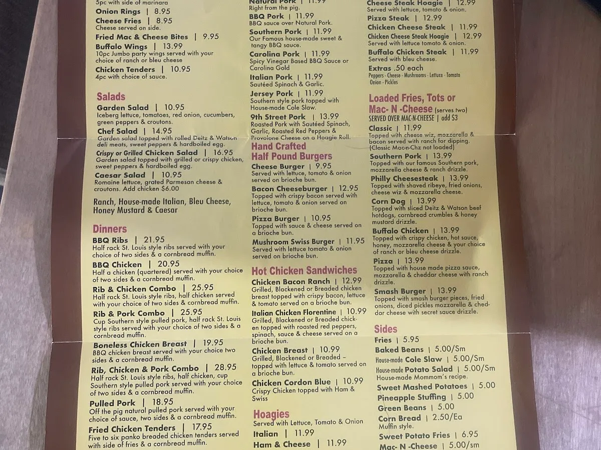 Pappy's Pig Roast & Barbeque photo 2