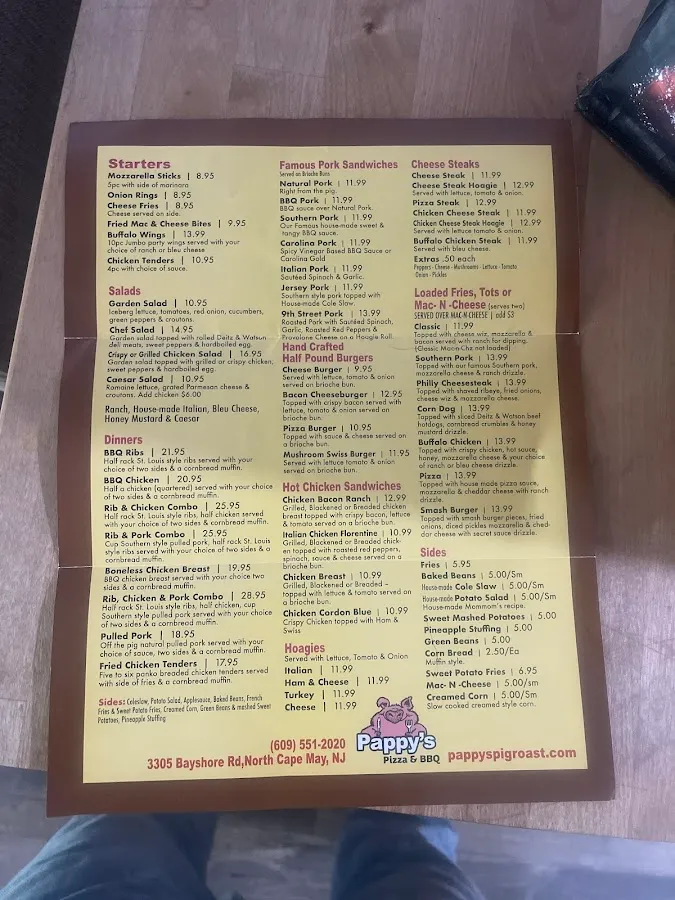 Pappy's Pig Roast & Barbeque photo 3