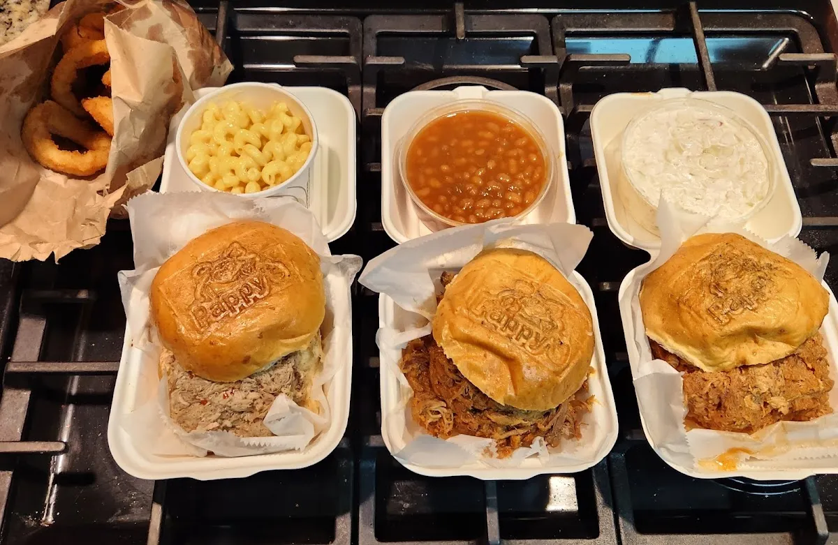 Pappy's Pig Roast & Barbeque photo 5