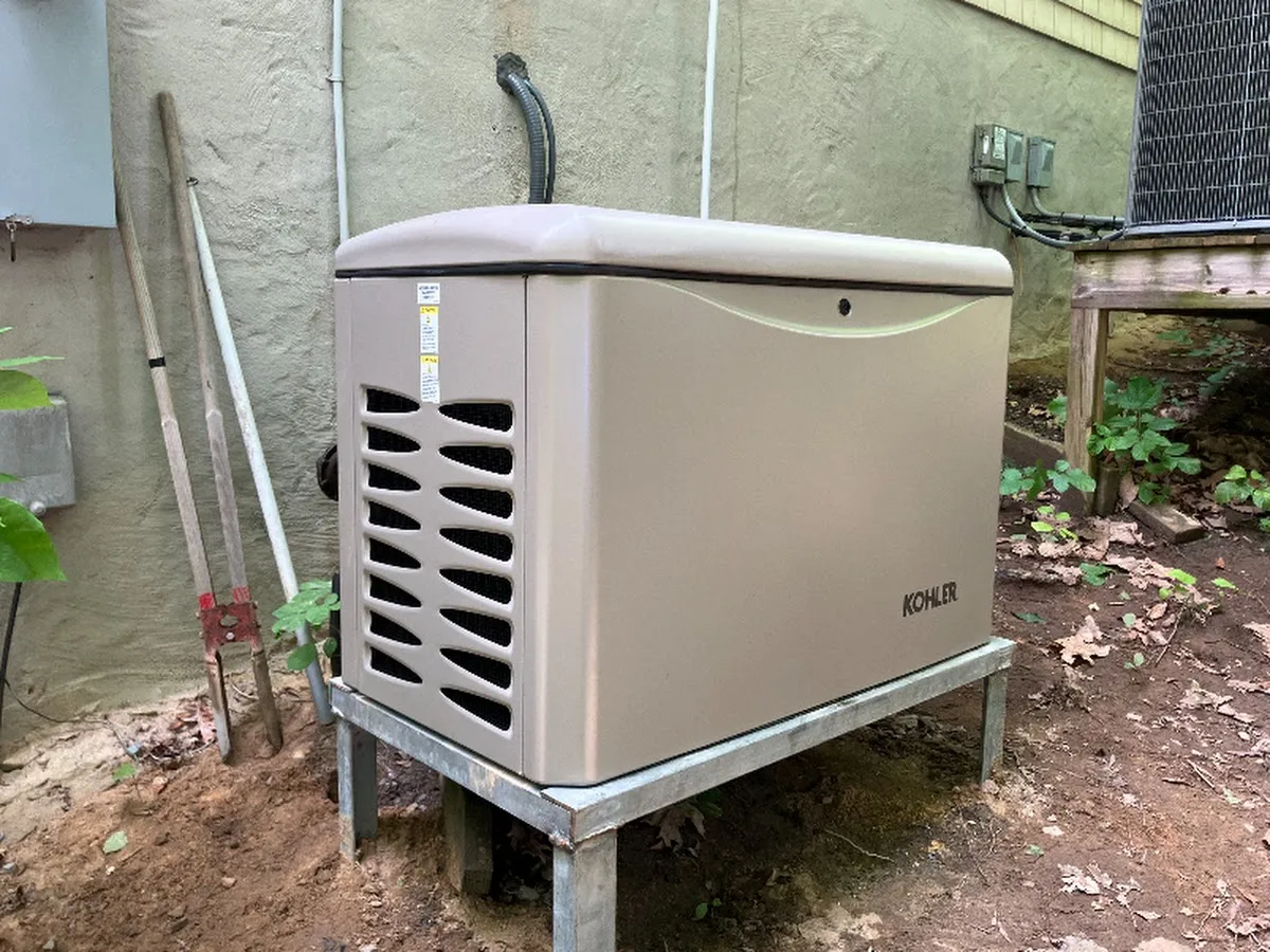 Paquette Power Solutions LLC