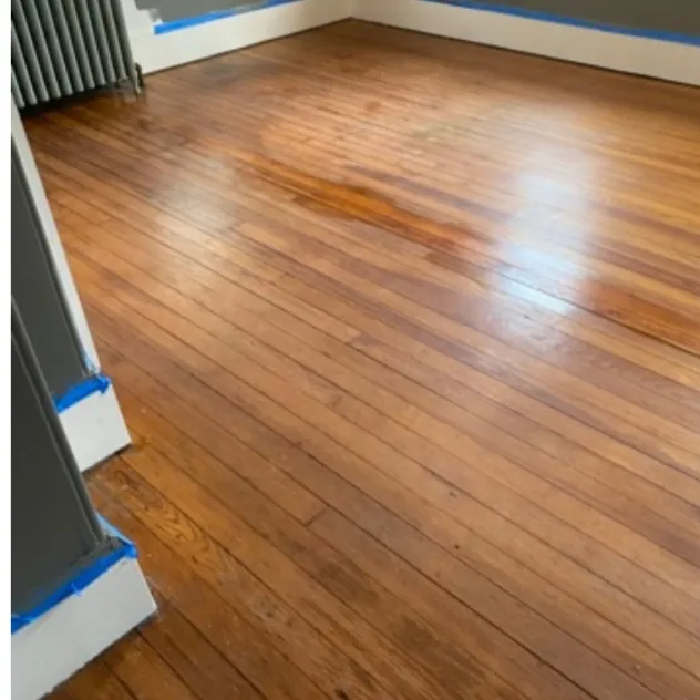 Paradise Clean and Green