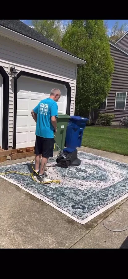 Paradise Clean and Green photo 2