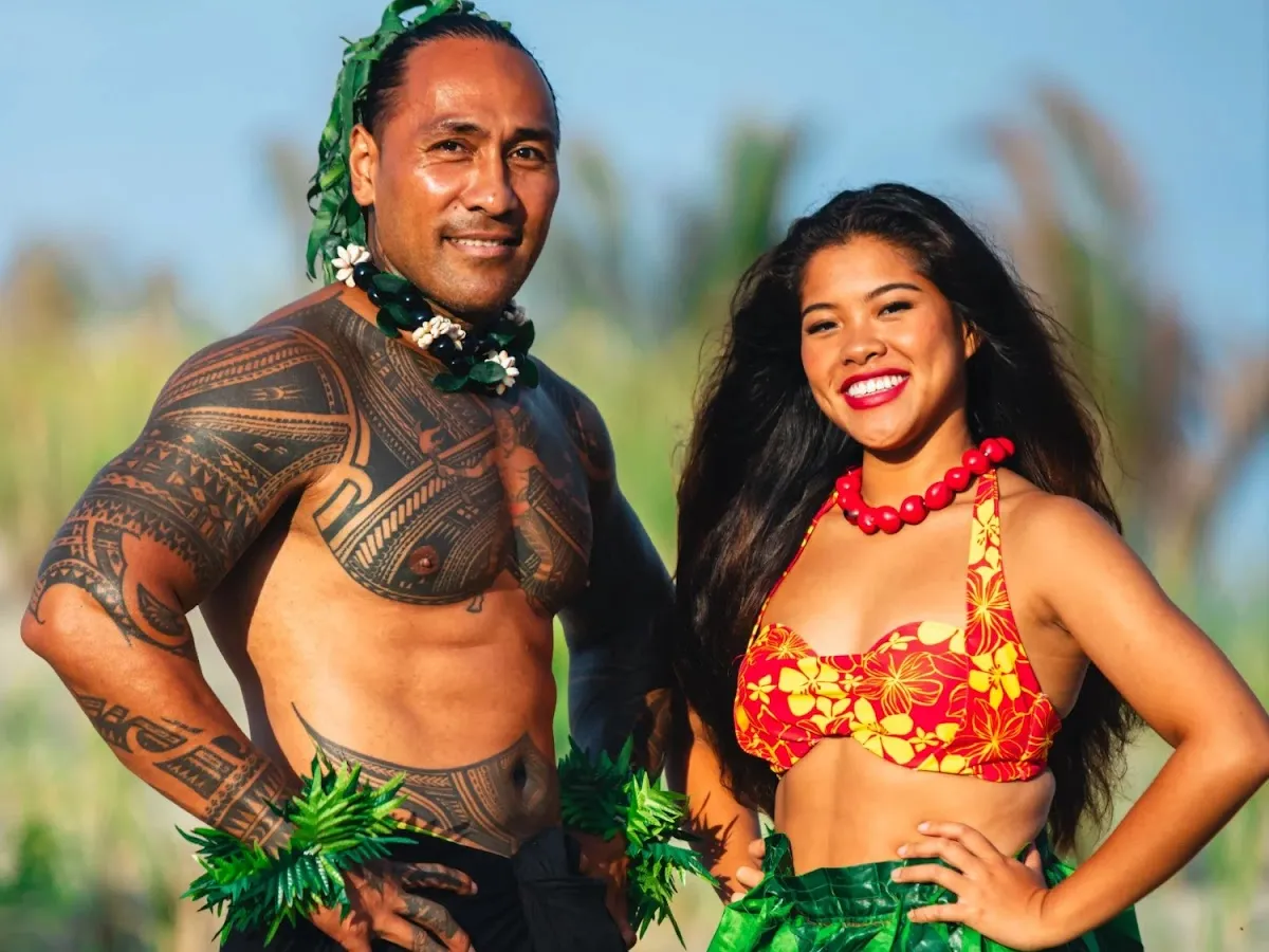 Paradise Island Entertainment