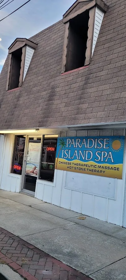 Paradise Island Spa photo 2