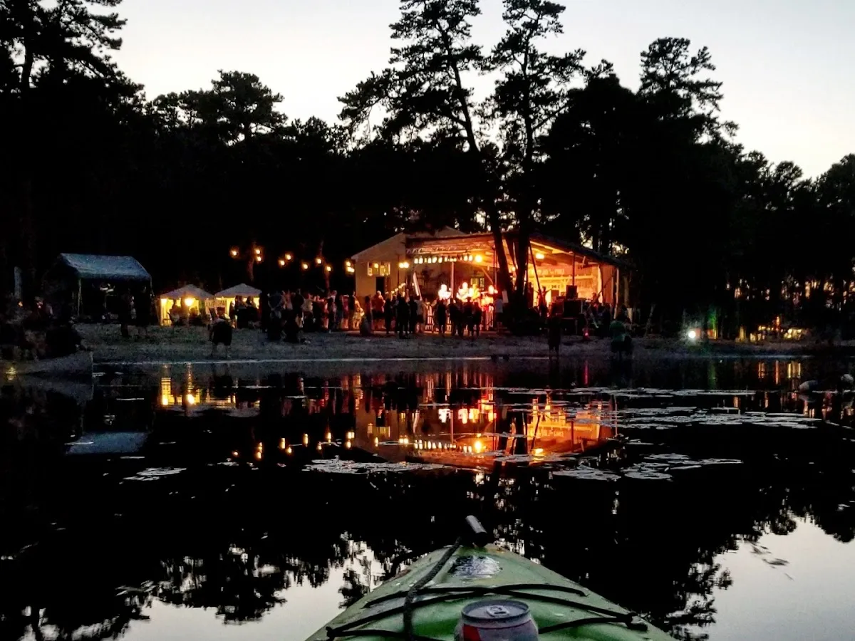 Paradise Lakes Campground