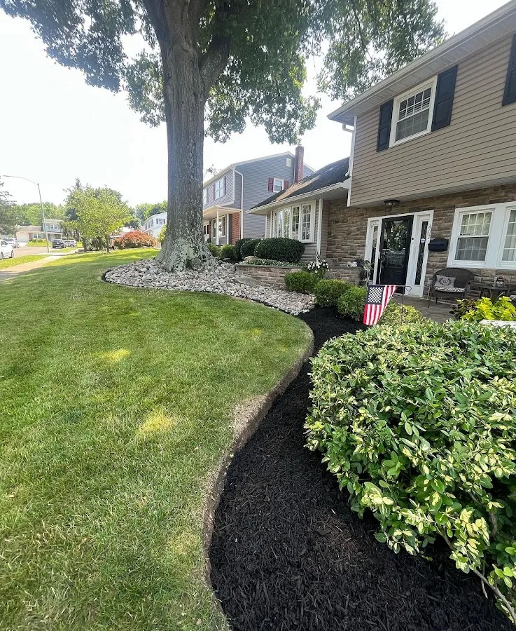 Paragano Landscaping