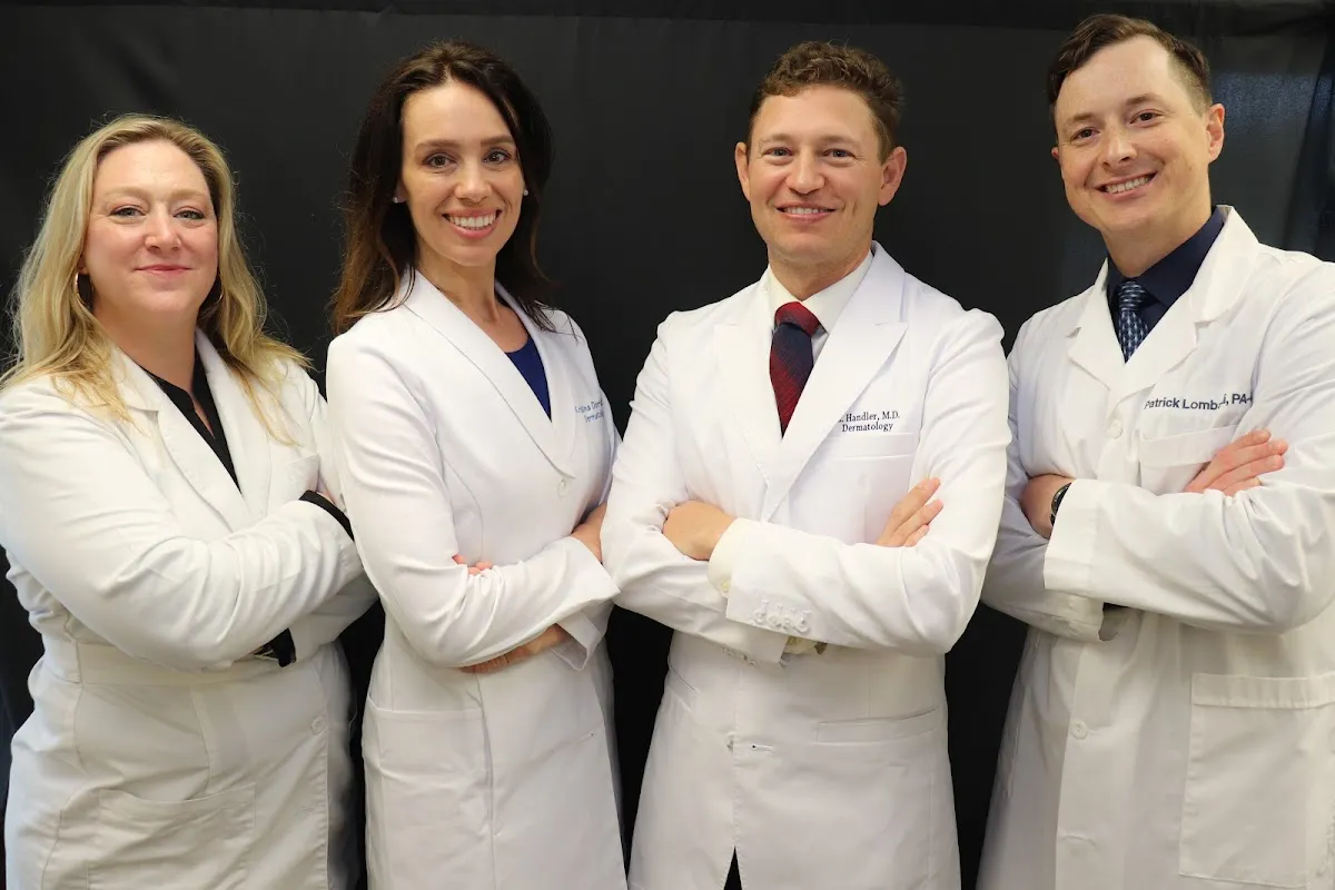 Paragon Skin Dermatology | Toms River, NJ