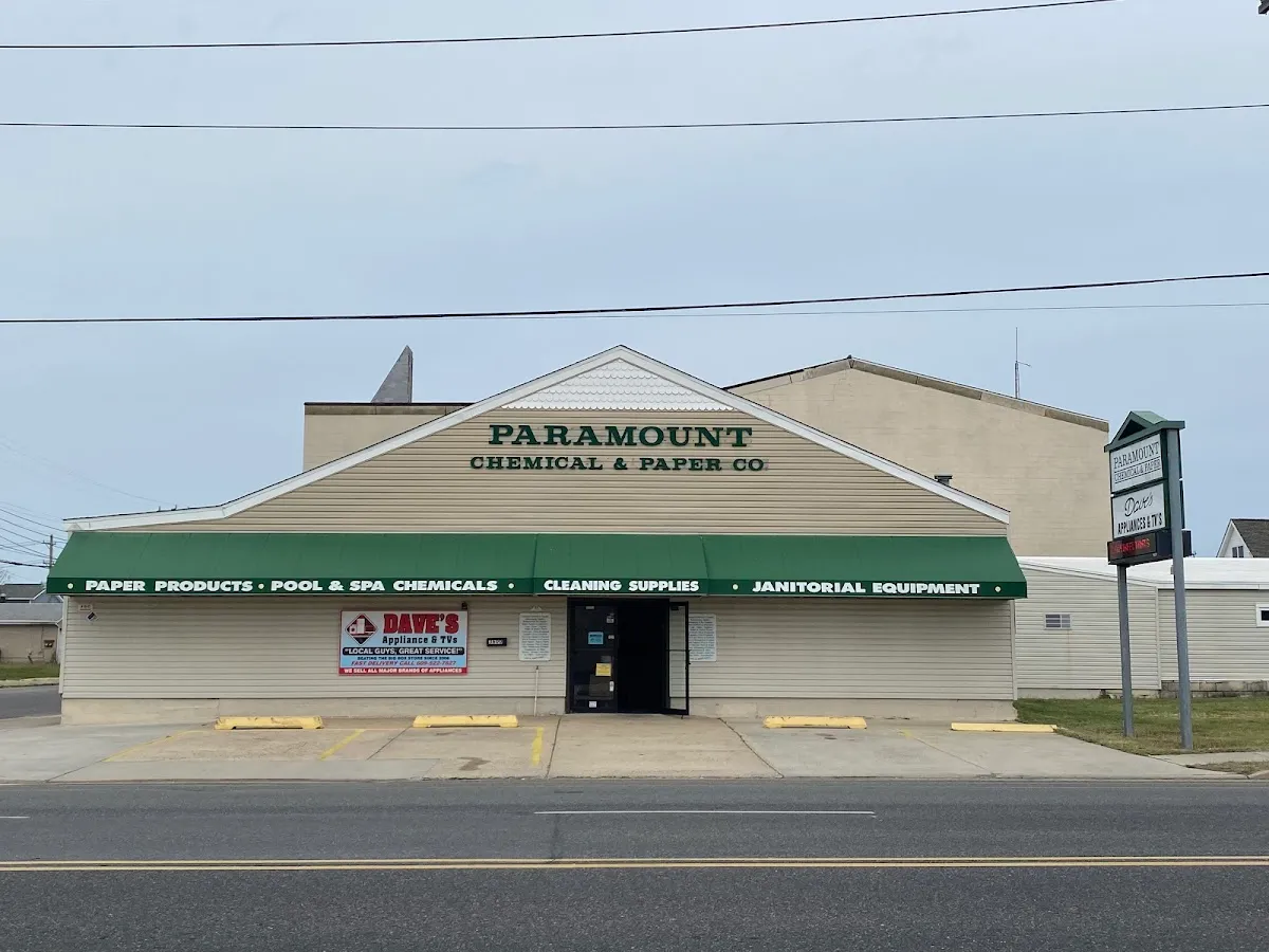 Paramount Chemical & Paper Co photo 2