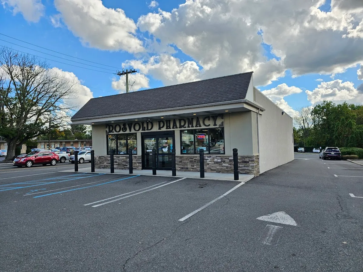 Paramount Drug photo 5