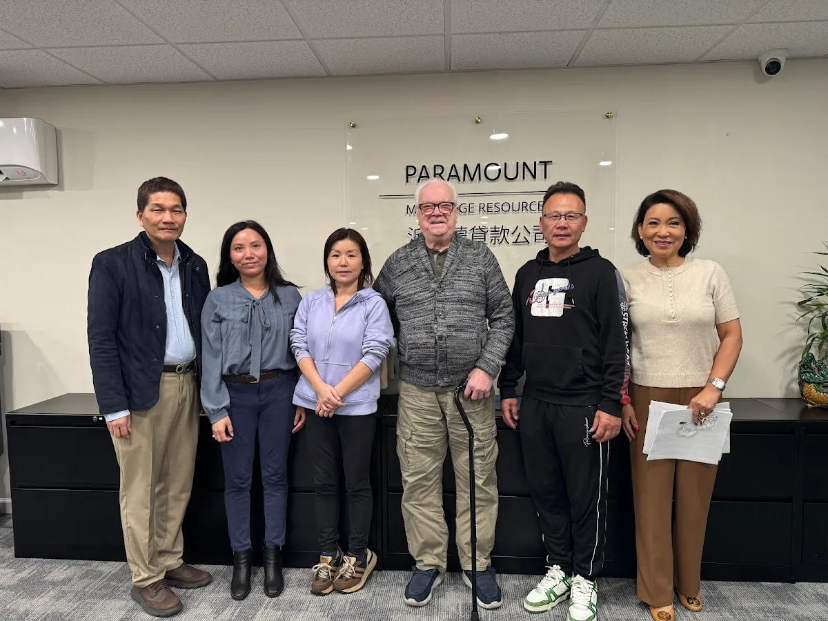 Paramount Financial Group photo 2