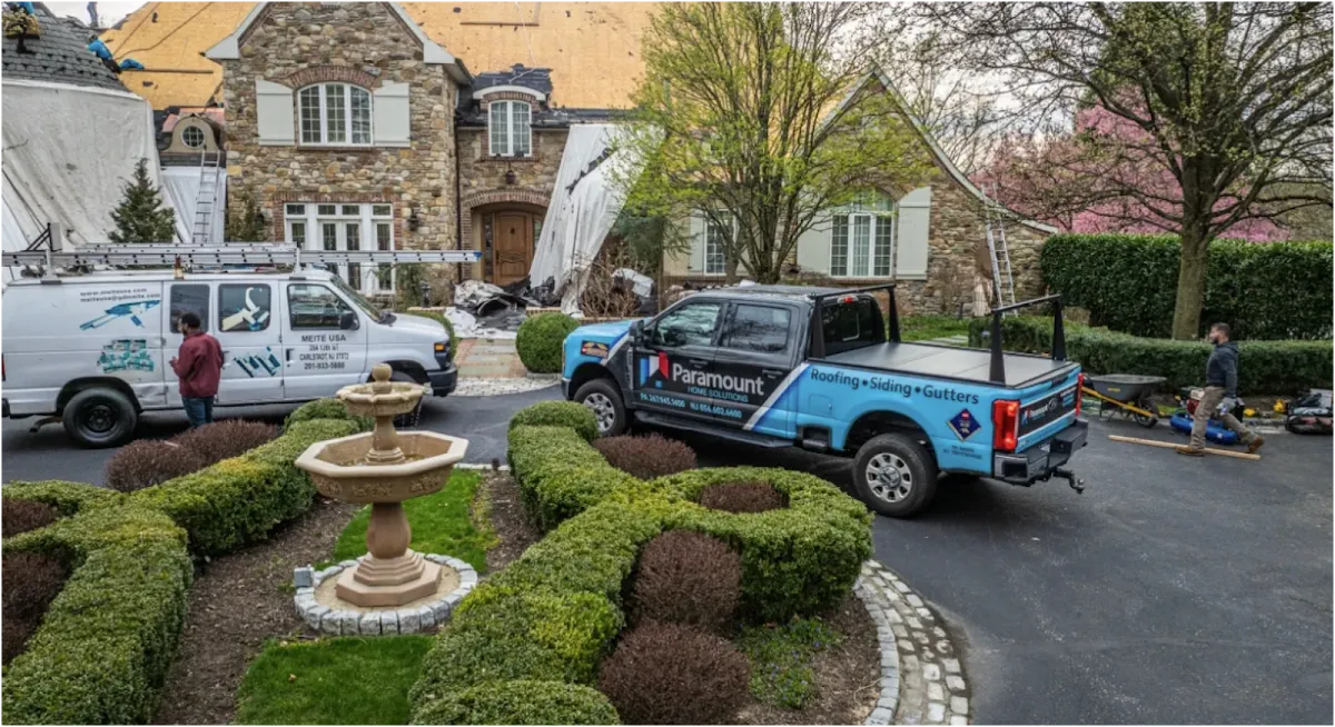 Paramount Home Solutions photo 2