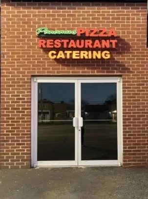 Paramus Pizza & Catering