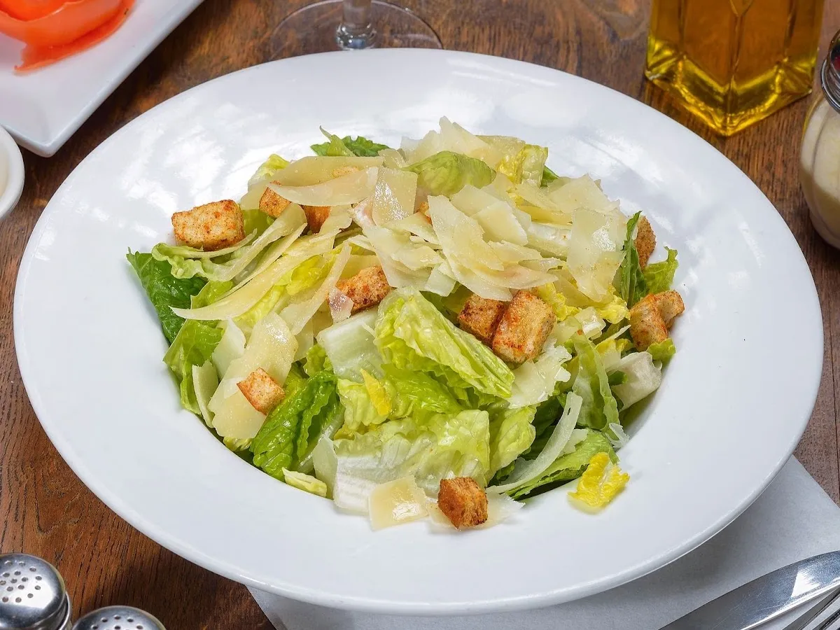 Paramus Pizza & Catering photo 3