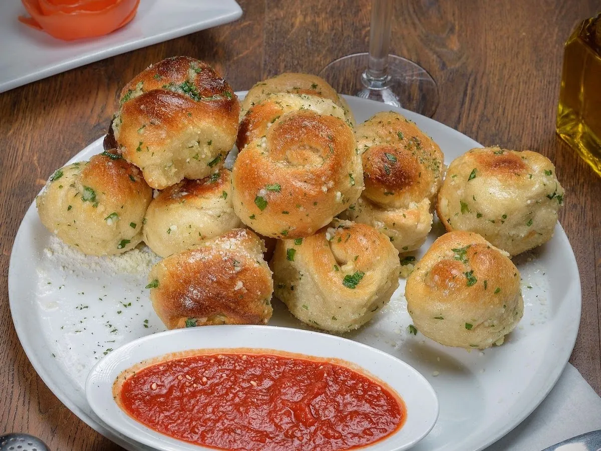 Paramus Pizza & Catering photo 4