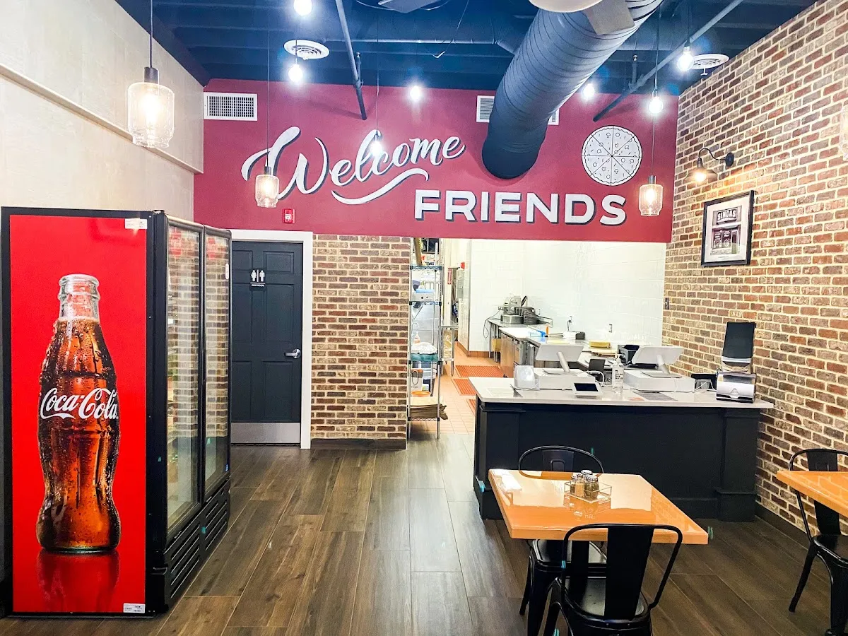 Paramus Pizza photo 4