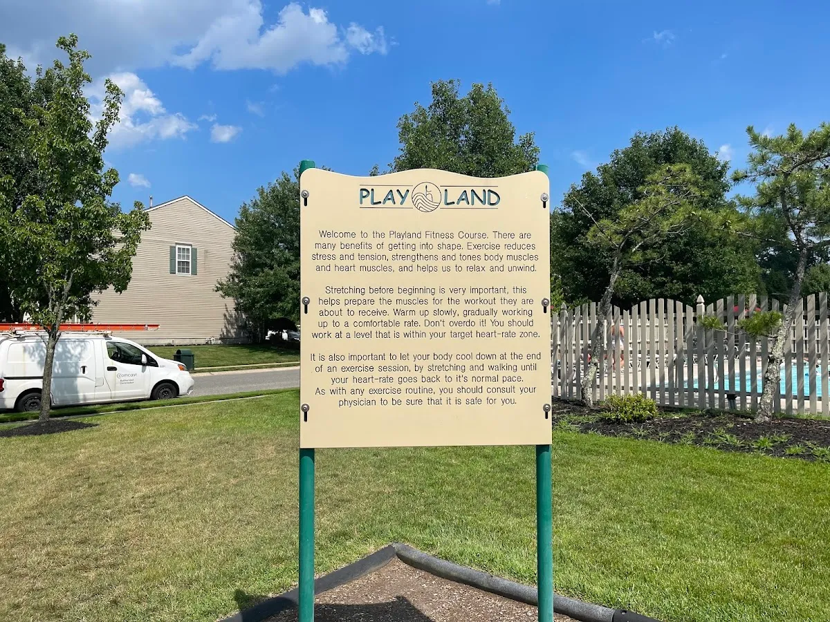 Parcourse FitCenter - Calisthenics Park photo 4