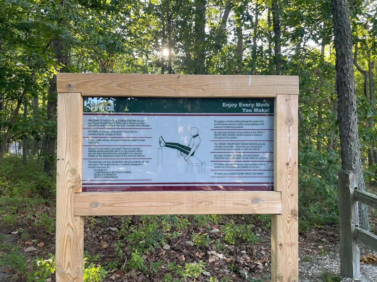 Parcourse FitCenter - Calisthenics Park photo 5