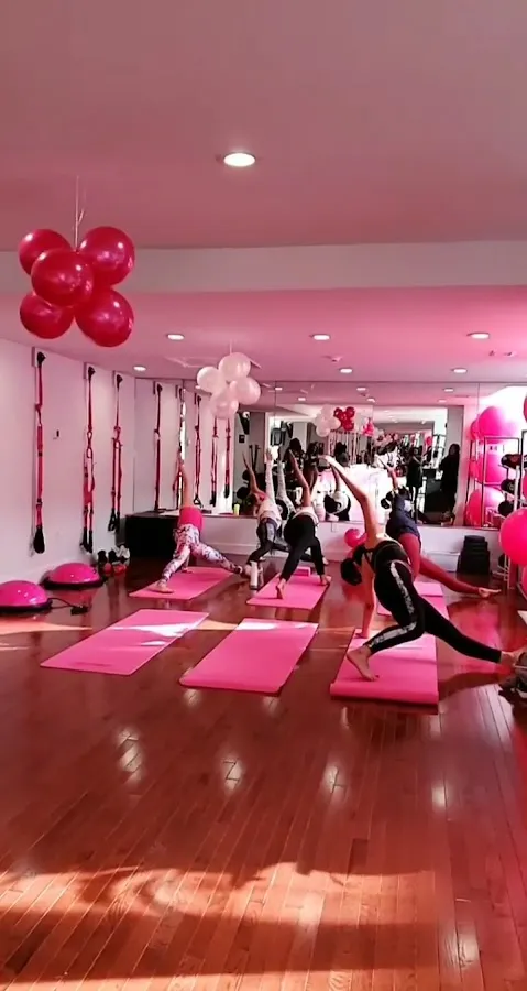 Paris Fit studios photo 4