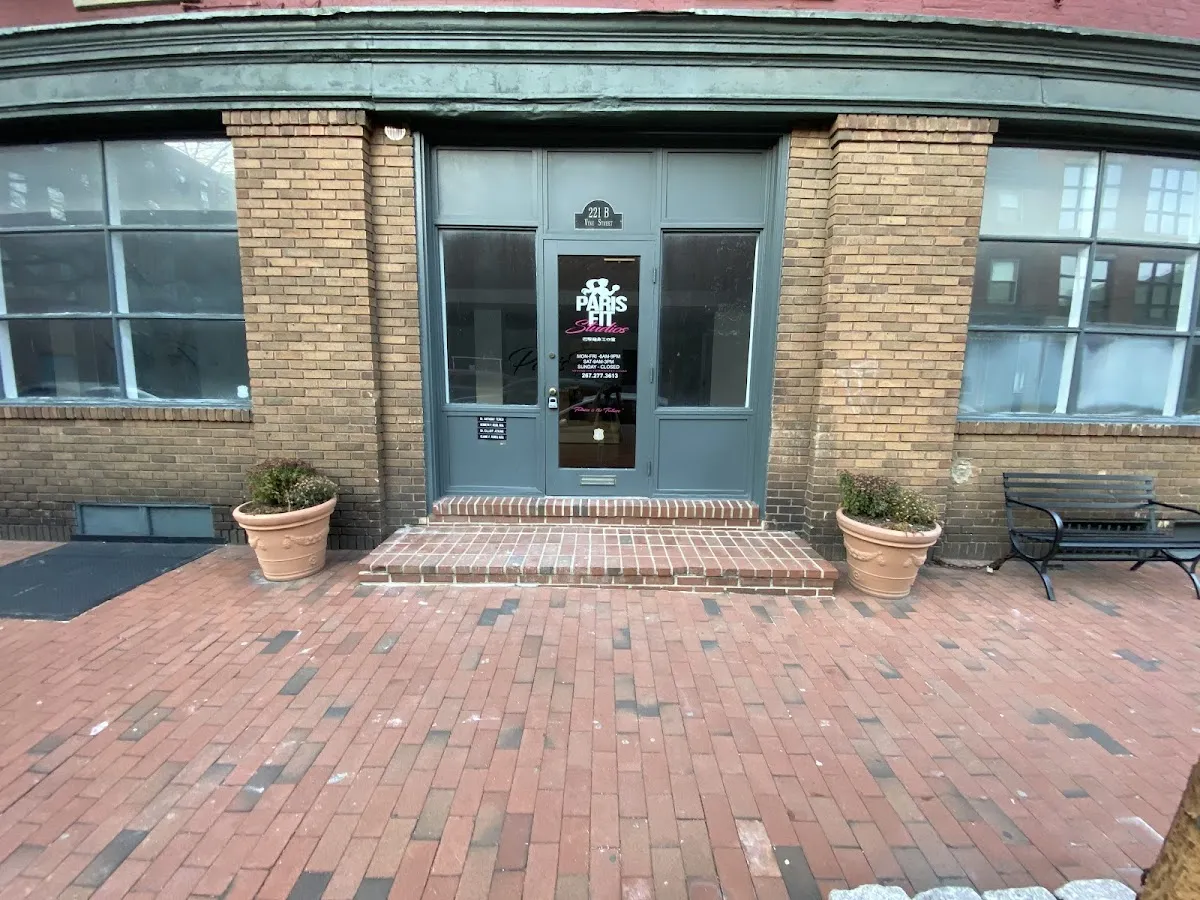 Paris Fit studios photo 5