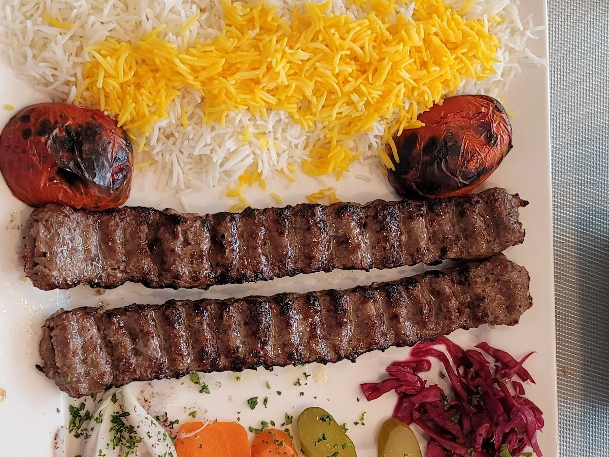 Parisa Persian Grill photo 3