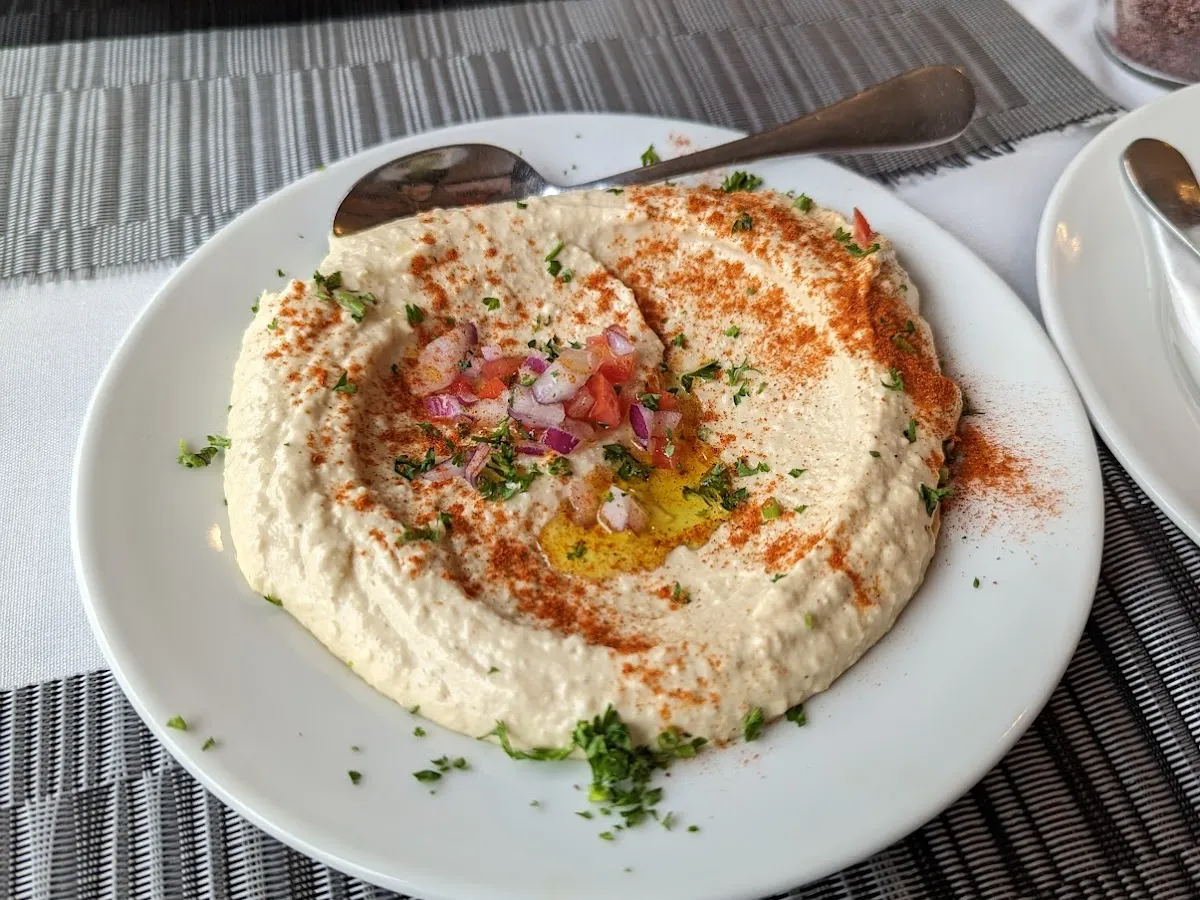 Parisa Persian Grill photo 4