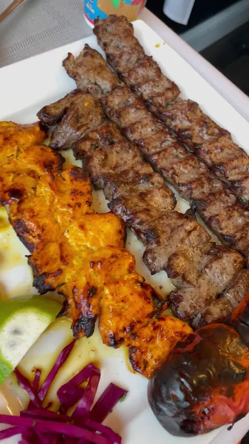 Parisa Persian Grill photo 5