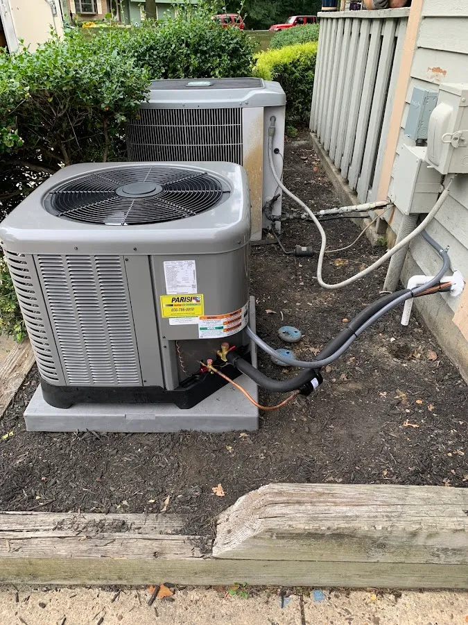 Parisi Heating & Air Conditioning LLC photo 2