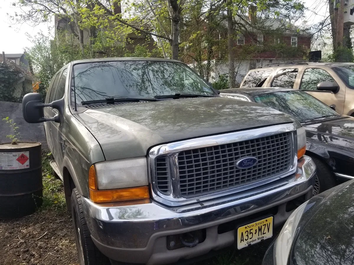 Park Auto & Performance photo 2