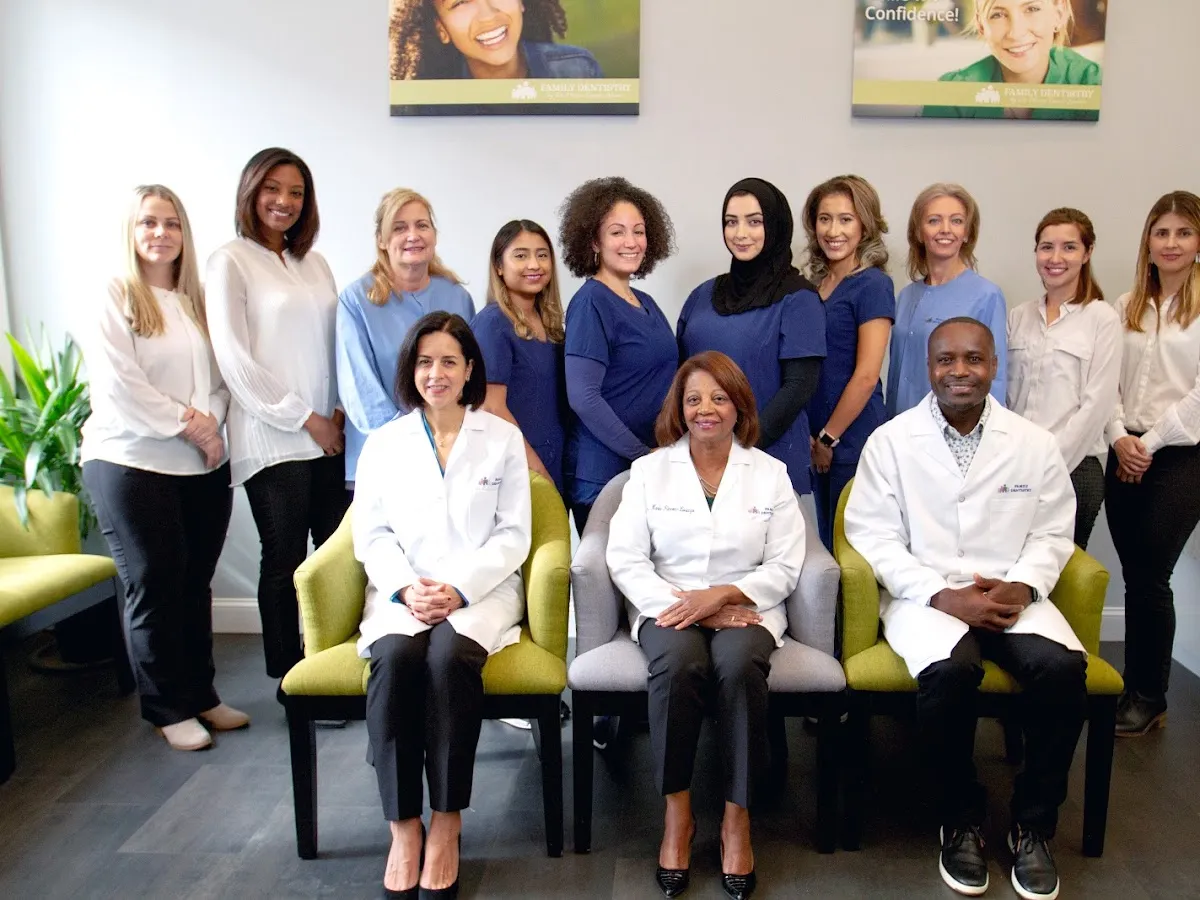 Park Ave Family Dental - Dr. Caroline J Hicks DMD photo 4