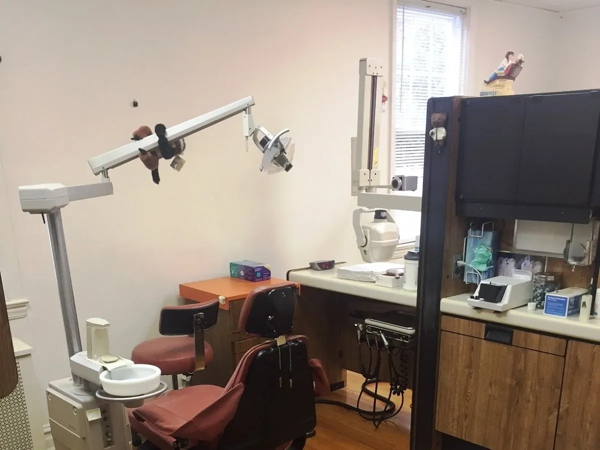 Park Ave Family Dental - Dr. Caroline J Hicks DMD photo 5