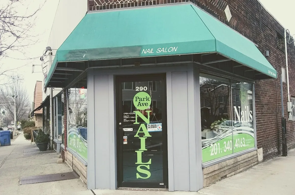 Park Ave Nails photo 3