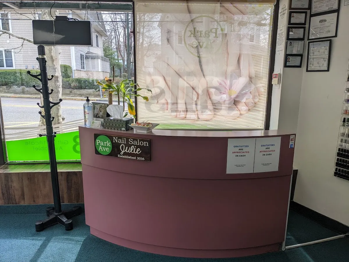 Park Ave Nails photo 5