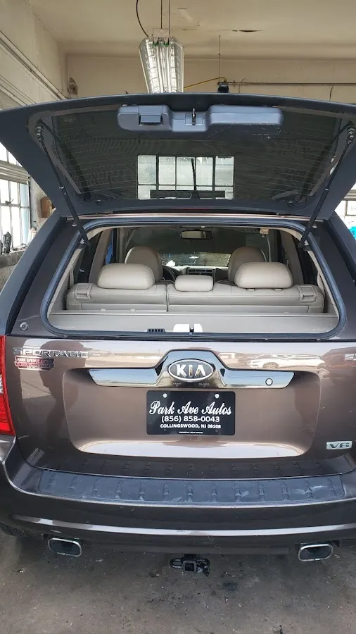 Park Avenue Autos photo 3