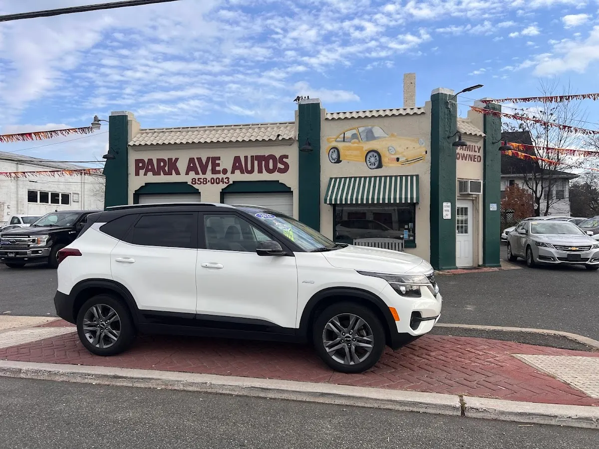 Park Avenue Autos photo 4