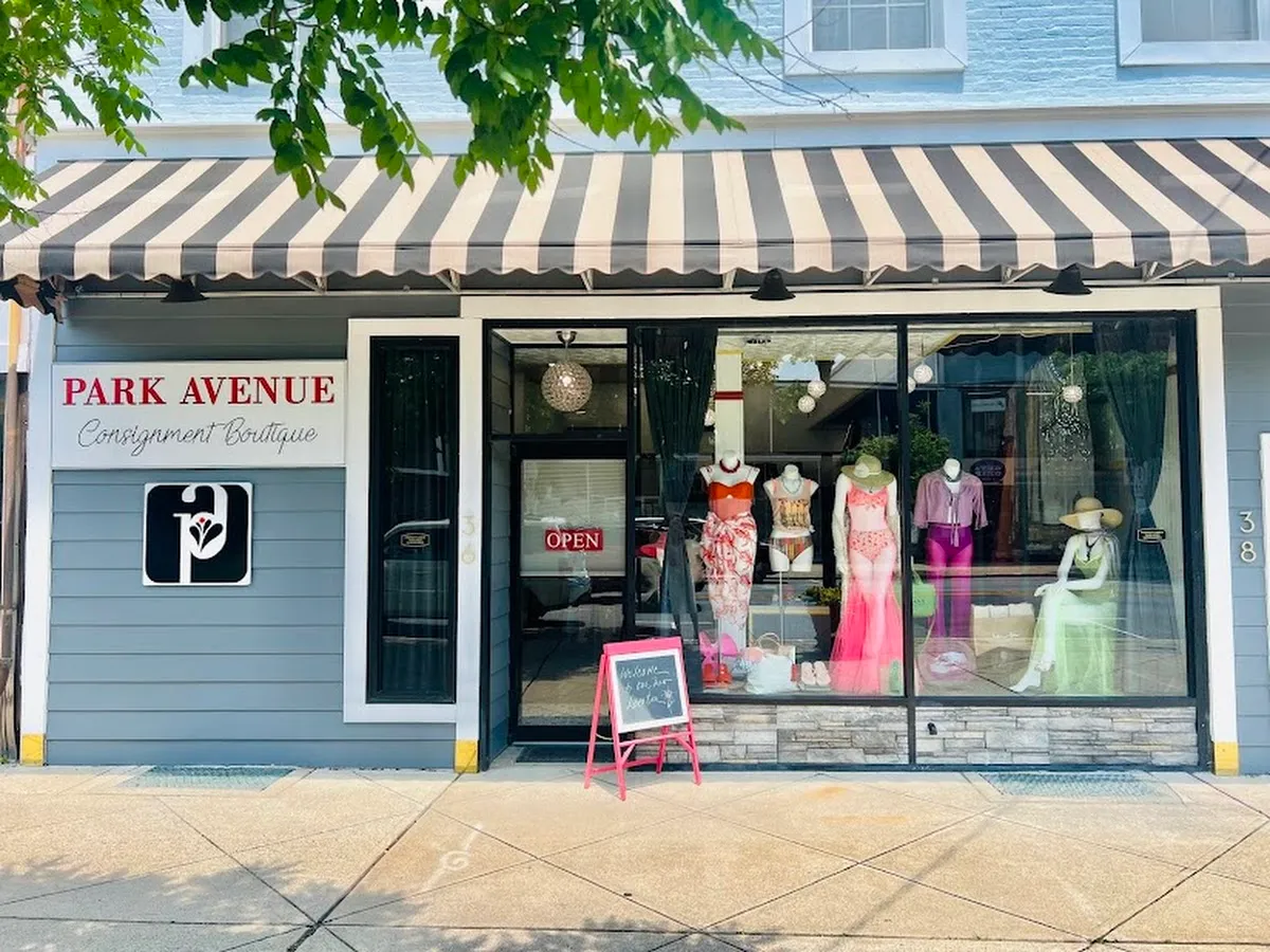 Park Avenue Consignment Boutique