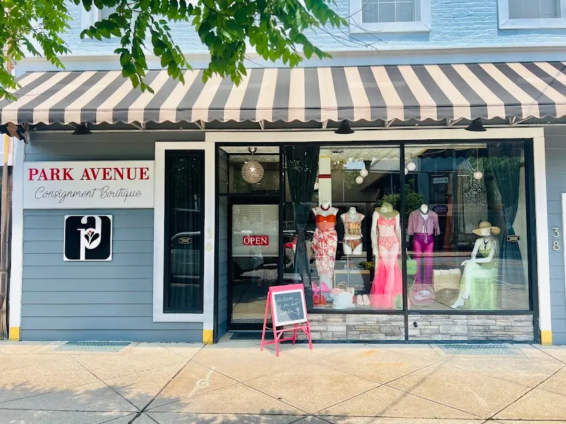 Park Avenue Consignment Boutique photo 2