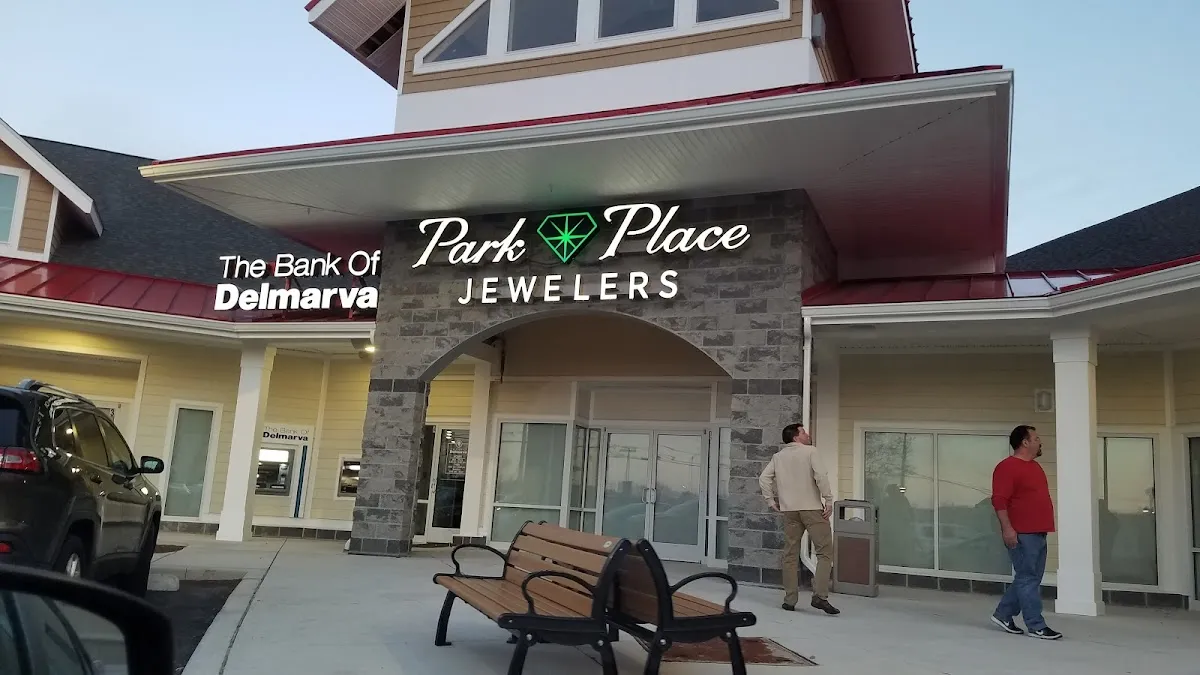 Park Place Jewelers
