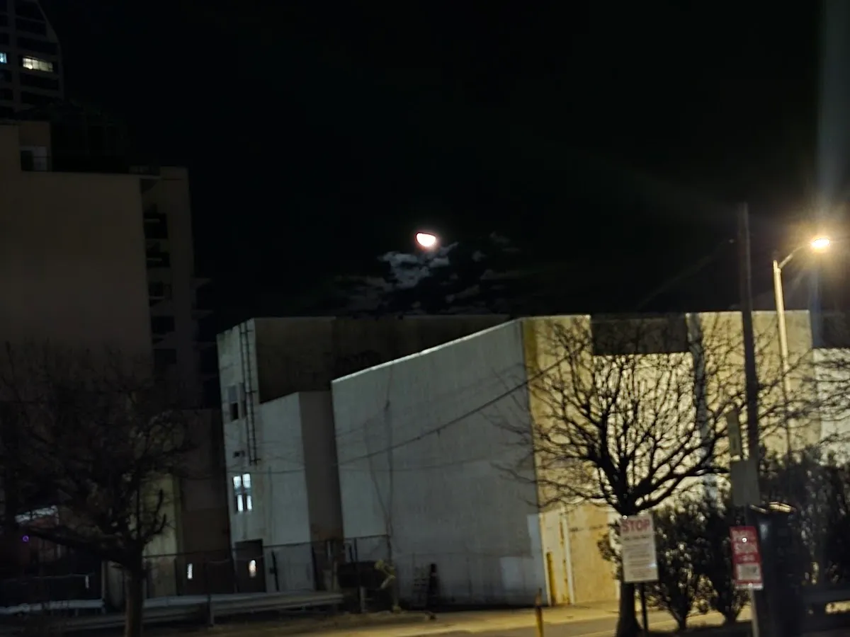 Park Place Parking photo 5