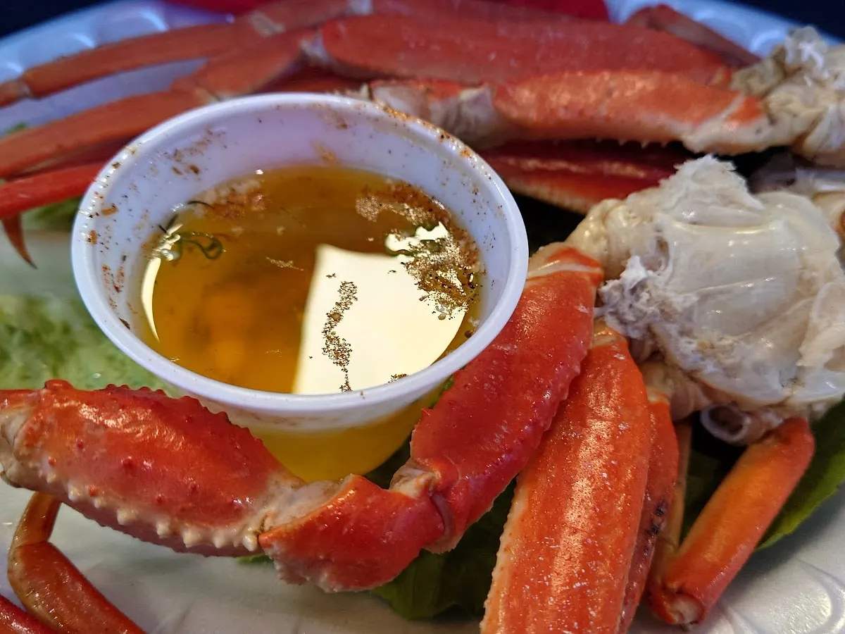 Park Seafood Clam Bar photo 2