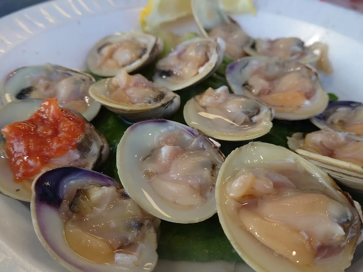 Park Seafood Clam Bar photo 3
